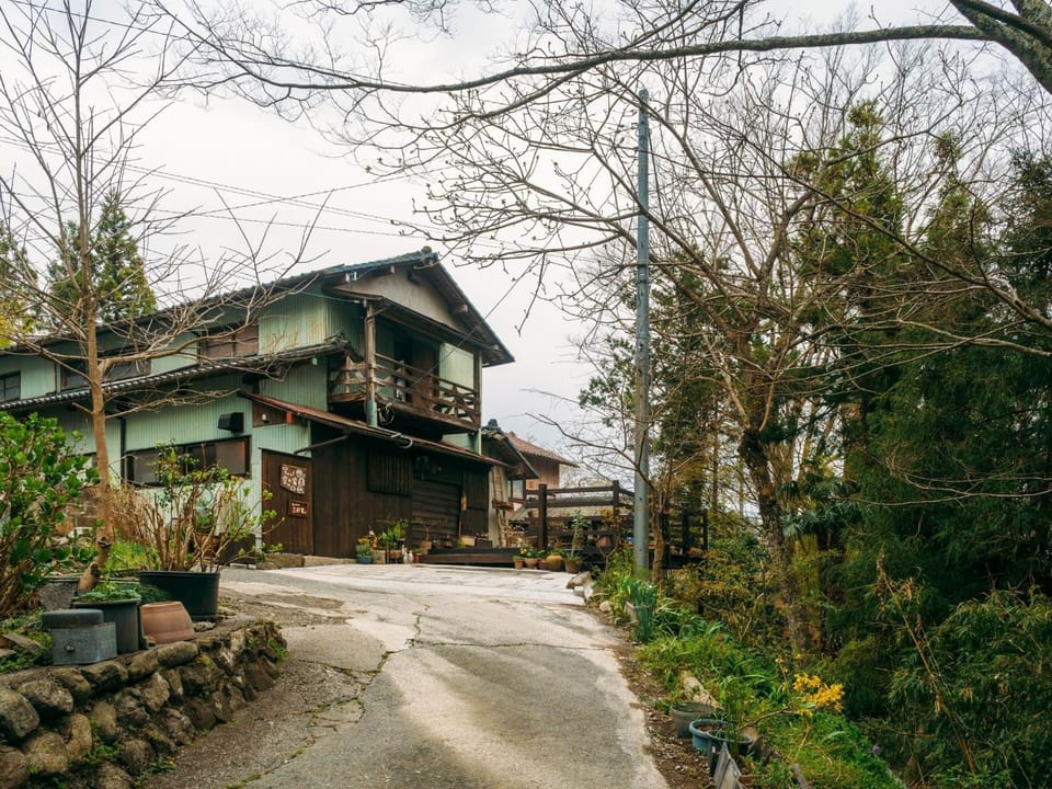 KuuHouse - Vacation STAY 84430 House in Shizuoka Prefecture