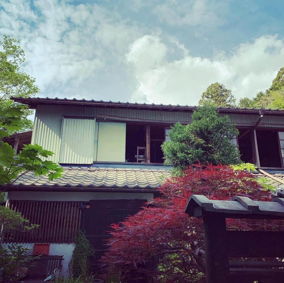 KuuHouse - Vacation STAY 84430 House in Shizuoka Prefecture