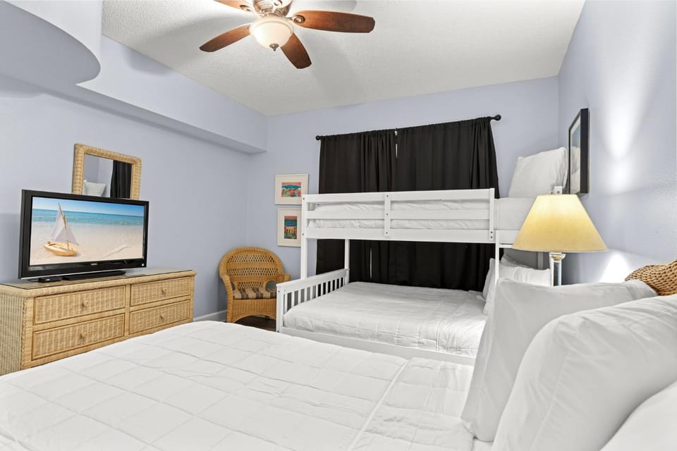 Jade East Towers 0330 by Newman-Dailey Apartment in Destin
