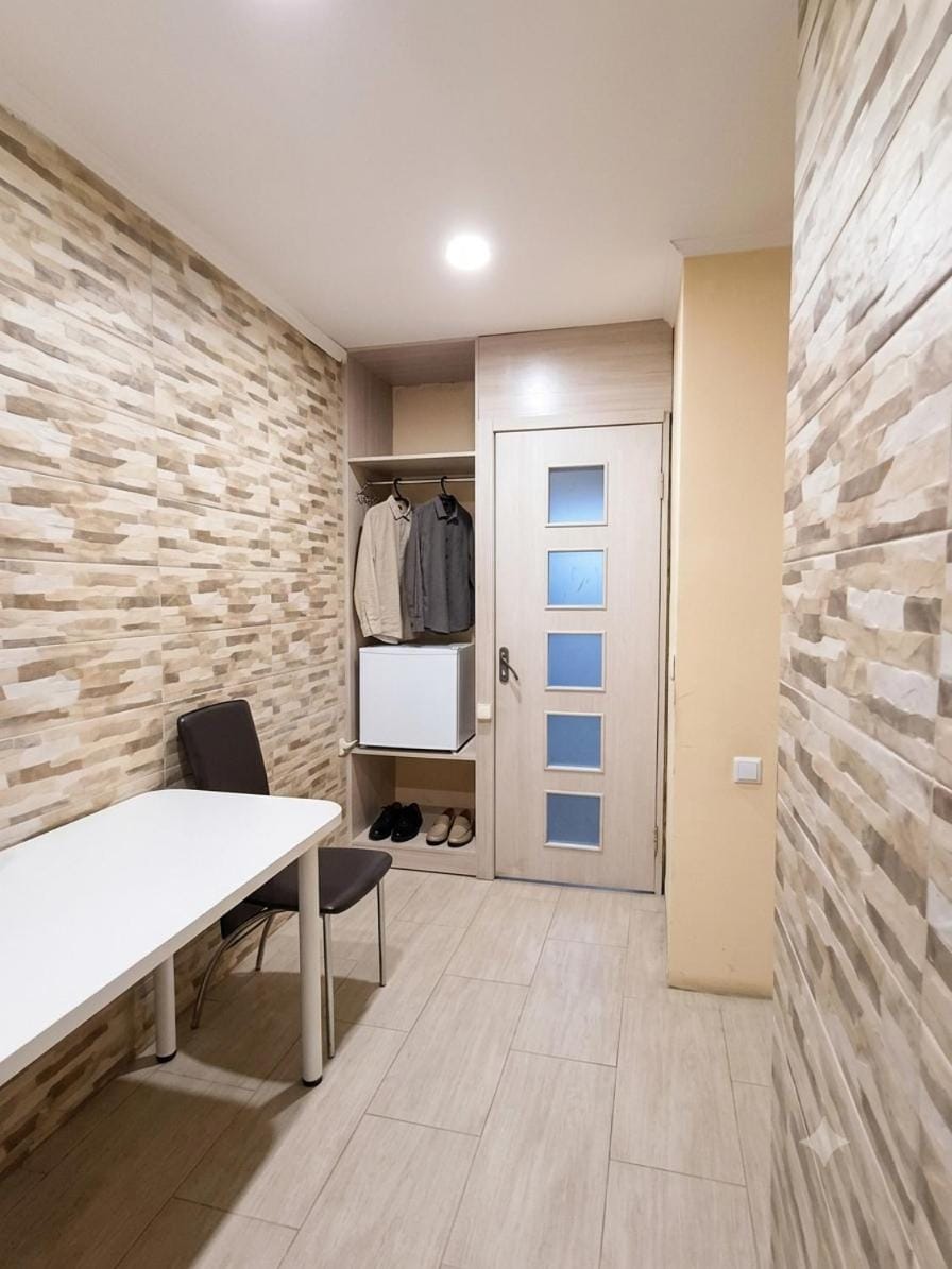1 комн квартира, свой двор Apartment in Ukraine