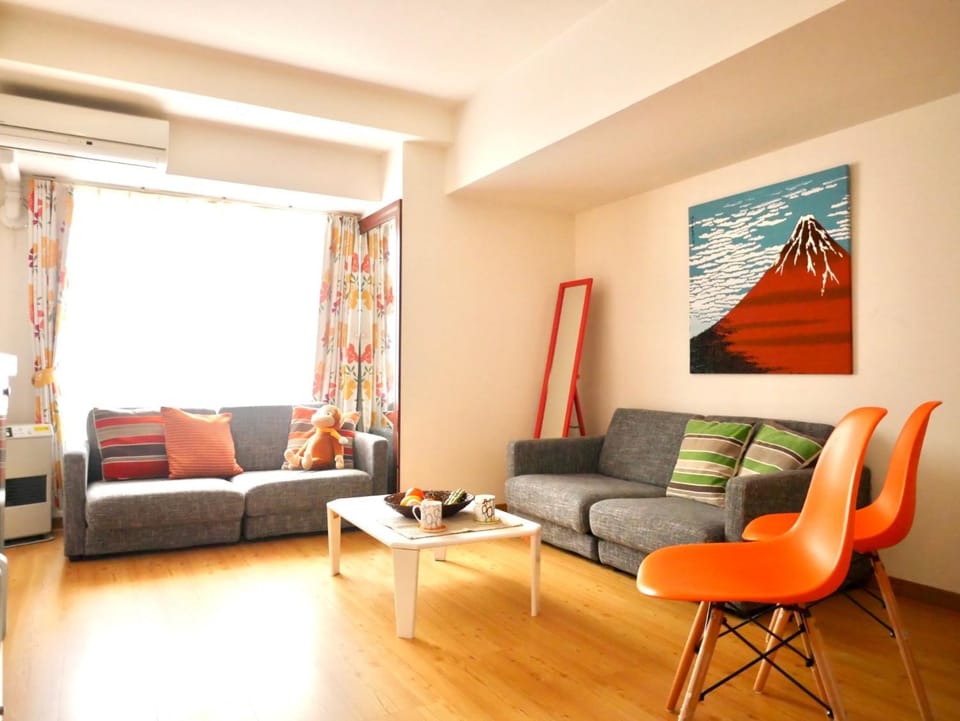 AMS Tower Nakajima Room 505 - Vacation STAY 8388 Apartment in Sapporo