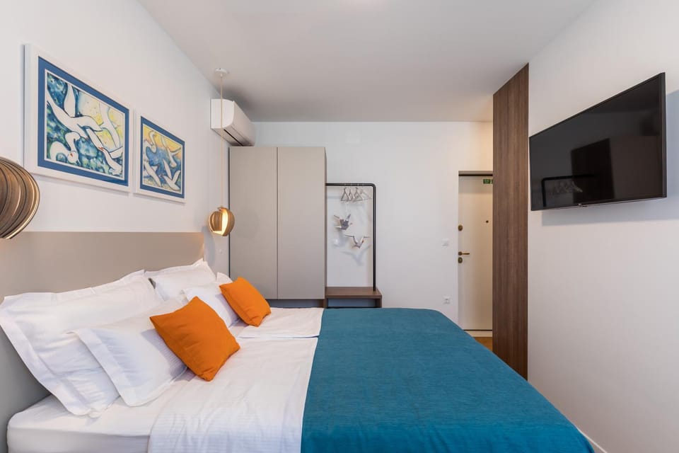 Promenade Room Split **** Apartment in Split