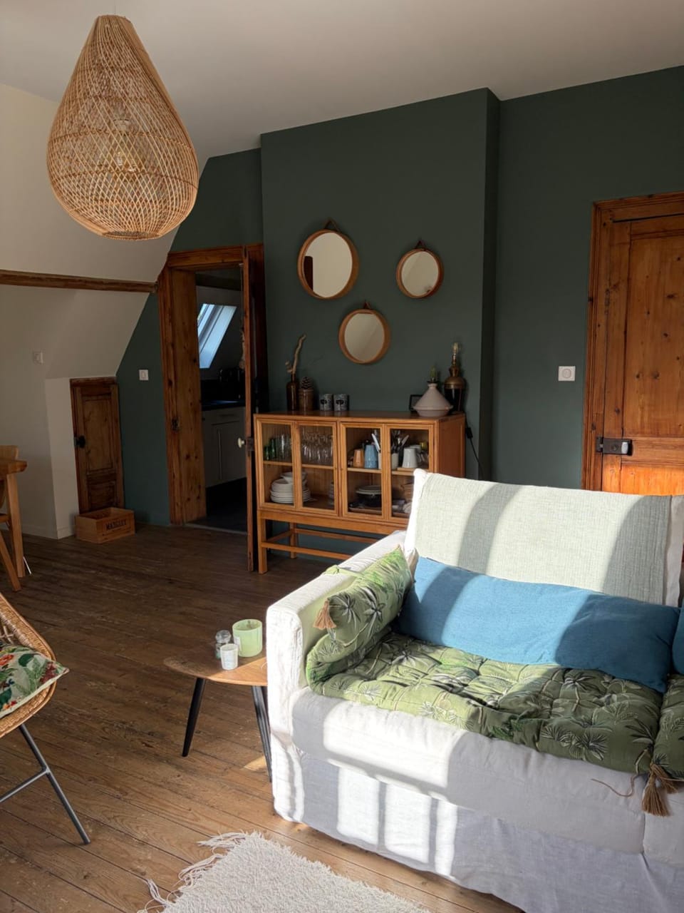 L'OASIS Apartment in Hauts-de-France