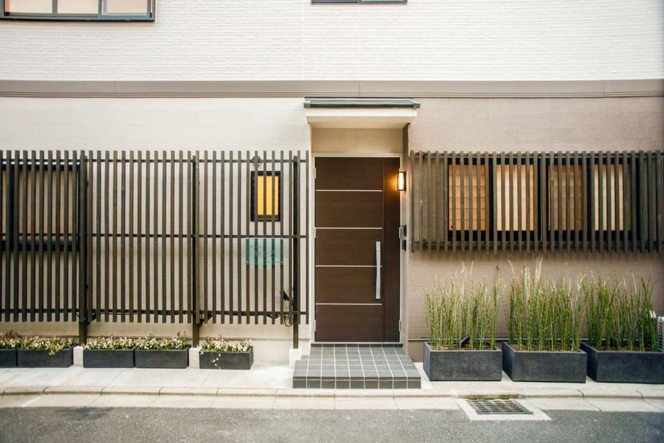 Kyo Suite Hanano - Vacation STAY 84353 House in Kyoto