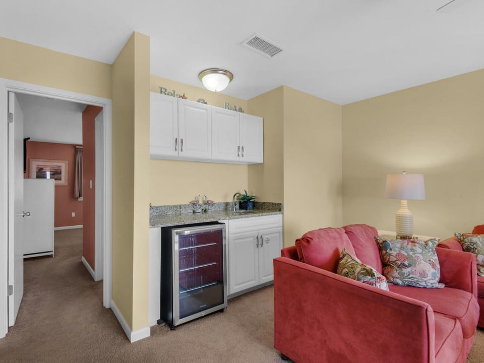 Blue Surf Townhomes 24 by Newman-Dailey Apartment in Miramar Beach