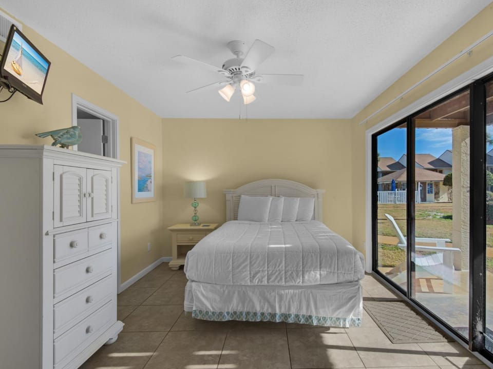 Blue Surf Townhomes 24 by Newman-Dailey Apartment in Miramar Beach
