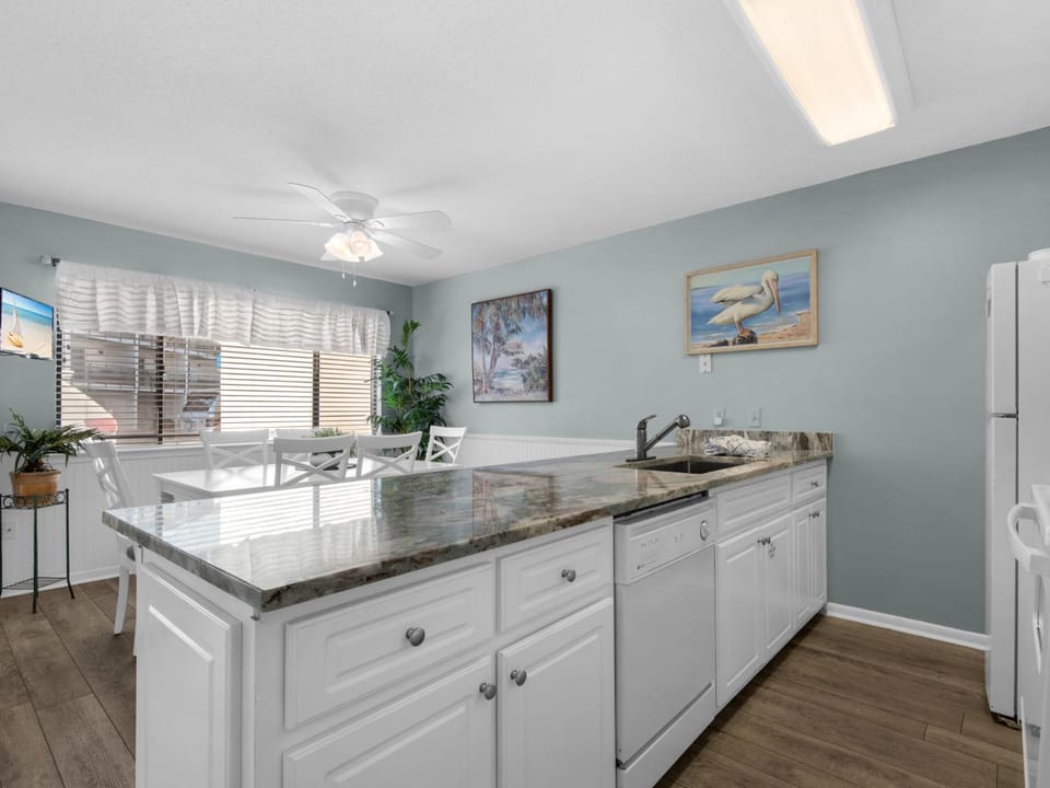 Blue Surf Townhomes 23 by Newman-Dailey Apartment in Miramar Beach