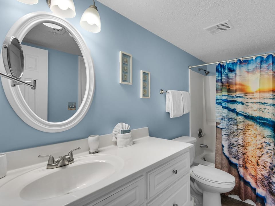 Blue Surf Townhomes 23 by Newman-Dailey Apartment in Miramar Beach
