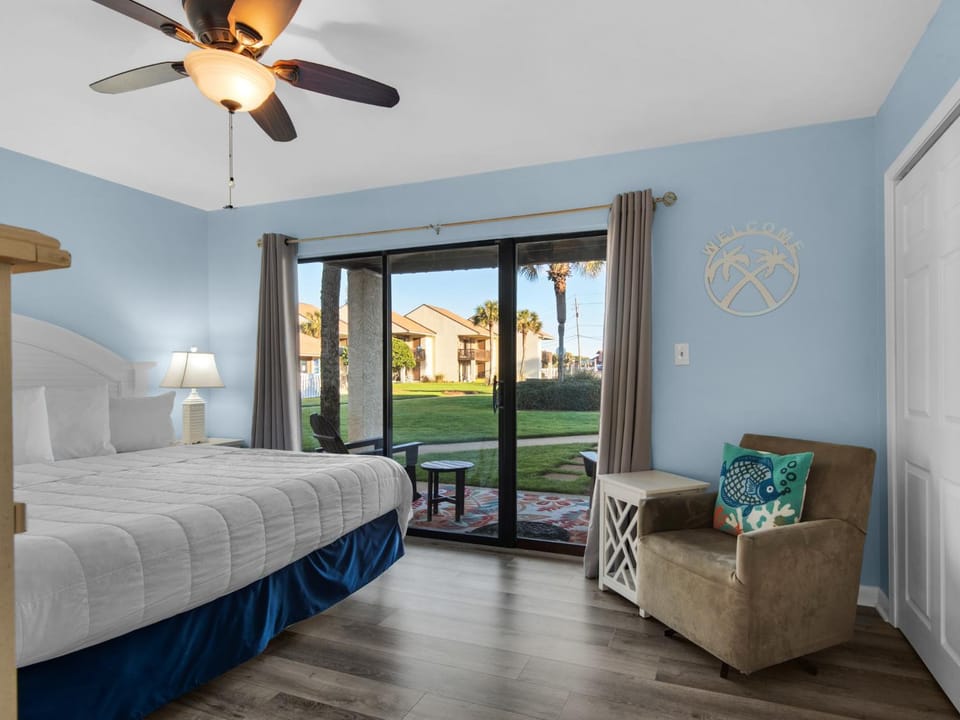 Blue Surf Townhomes 23 by Newman-Dailey Apartment in Miramar Beach