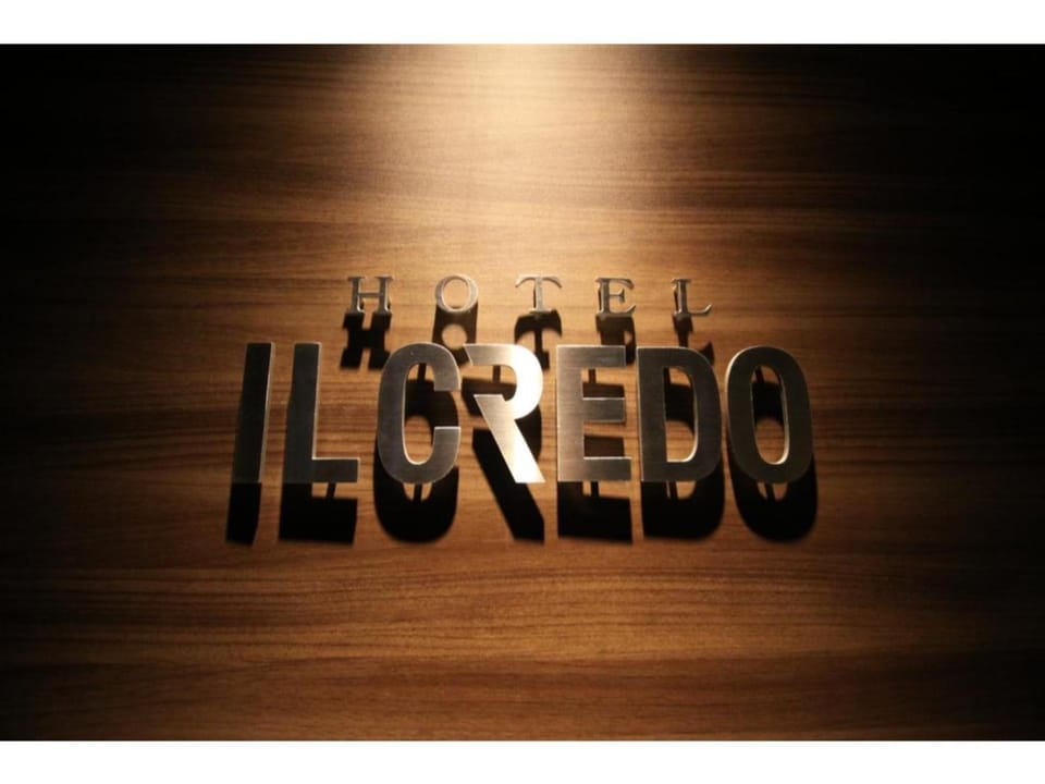 Property logo or sign