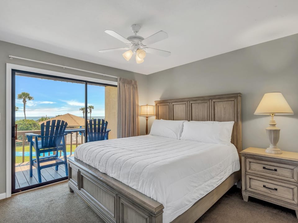Blue Surf Townhomes 11B by Newman-Dailey Apartment in Miramar Beach