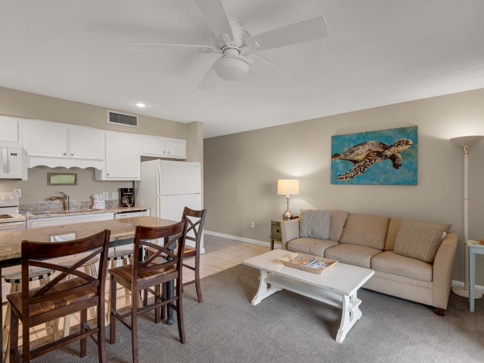 Blue Surf Townhomes 11A by Newman-Dailey Apartment in Miramar Beach