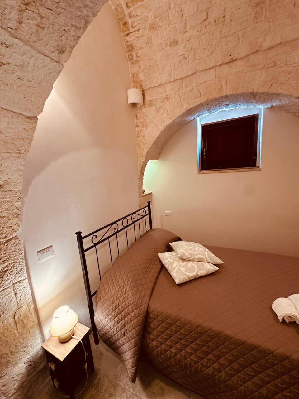 Pietra Rosa Apulian Home Bed and Breakfast in Apulia
