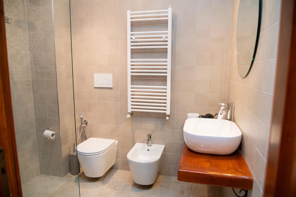 Shower, Toilet, Bathroom, bidet