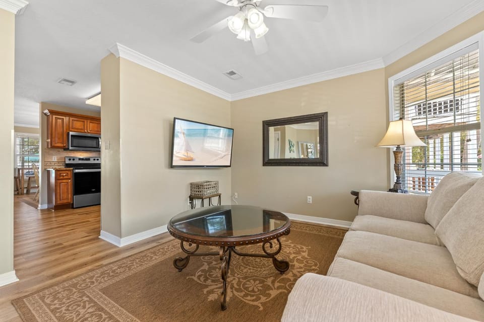 Walking on Sunshine by Newman-Dailey House in Destin