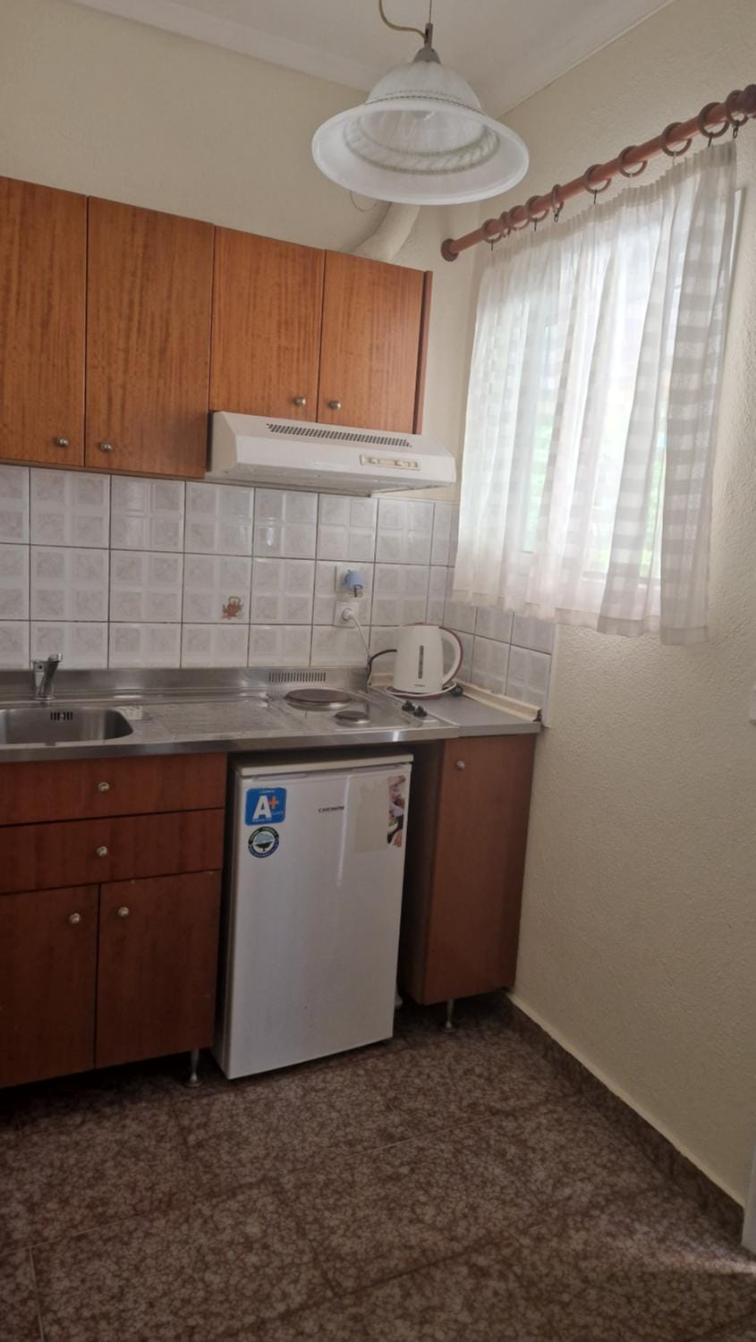 villa panorama Bed and Breakfast in Decentralized Administration of Macedonia and Thrace