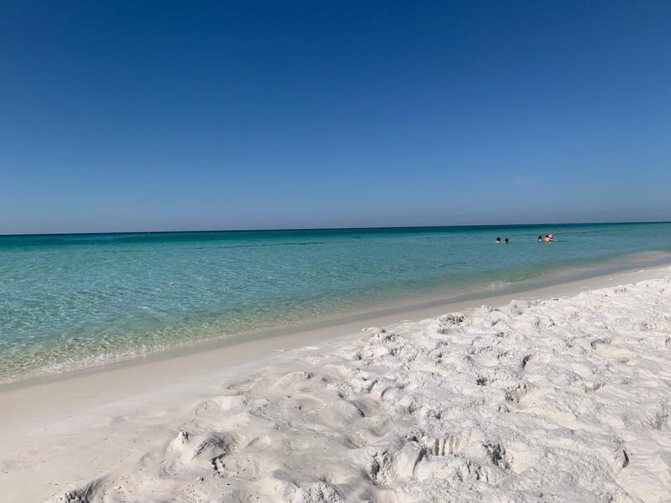 Caribbean Breeze by Newman-Dailey House in Destin