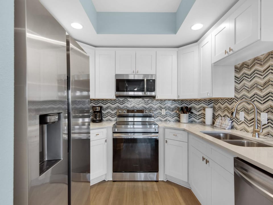 Mediterranea 310D by Newman-Dailey Apartment in Miramar Beach