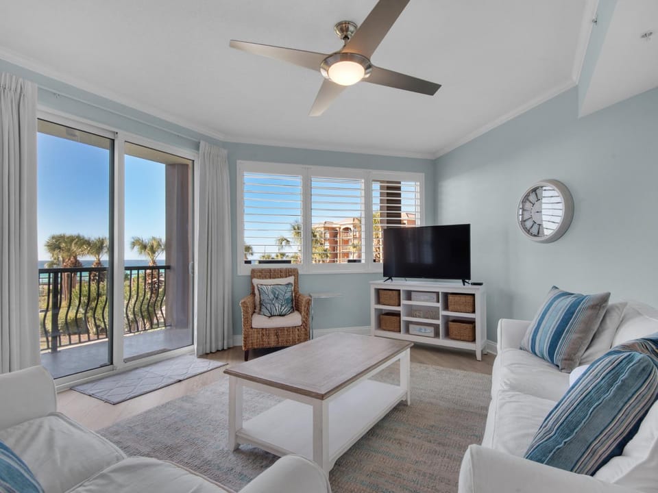 Mediterranea 310D by Newman-Dailey Apartment in Miramar Beach