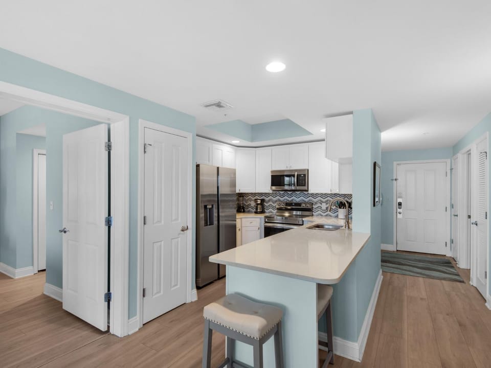 Mediterranea 310D by Newman-Dailey Apartment in Miramar Beach