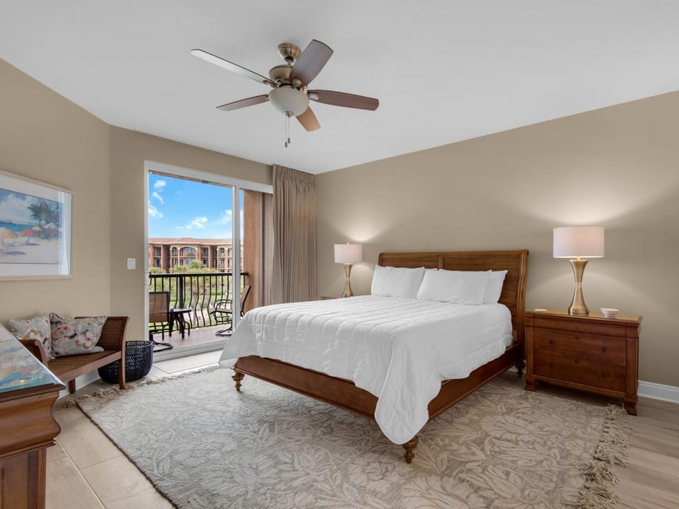 Mediterranea 415E by Newman-Dailey Apartment in Miramar Beach