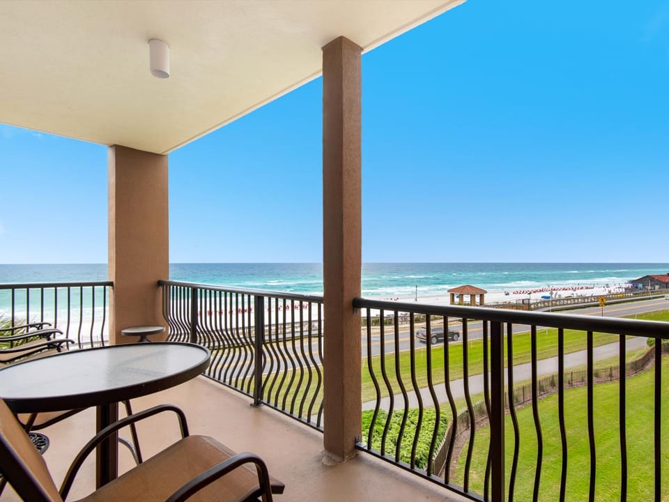 Mediterranea 415E by Newman-Dailey Apartment in Miramar Beach