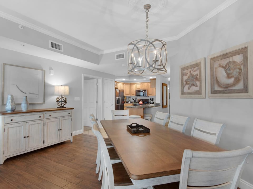Mediterranea 414E by Newman-Dailey Apartment in Miramar Beach