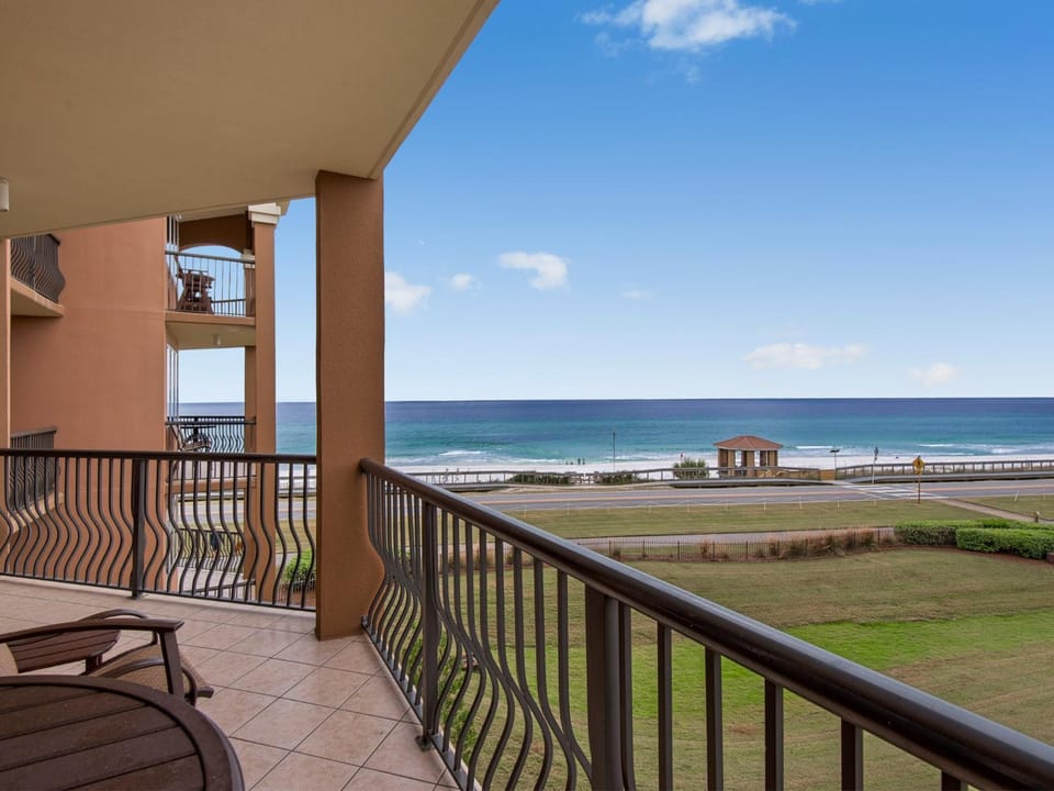 Mediterranea 414E by Newman-Dailey Apartment in Miramar Beach