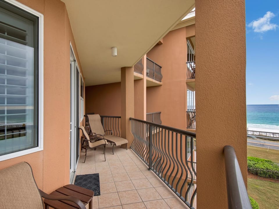 Mediterranea 414E by Newman-Dailey Apartment in Miramar Beach