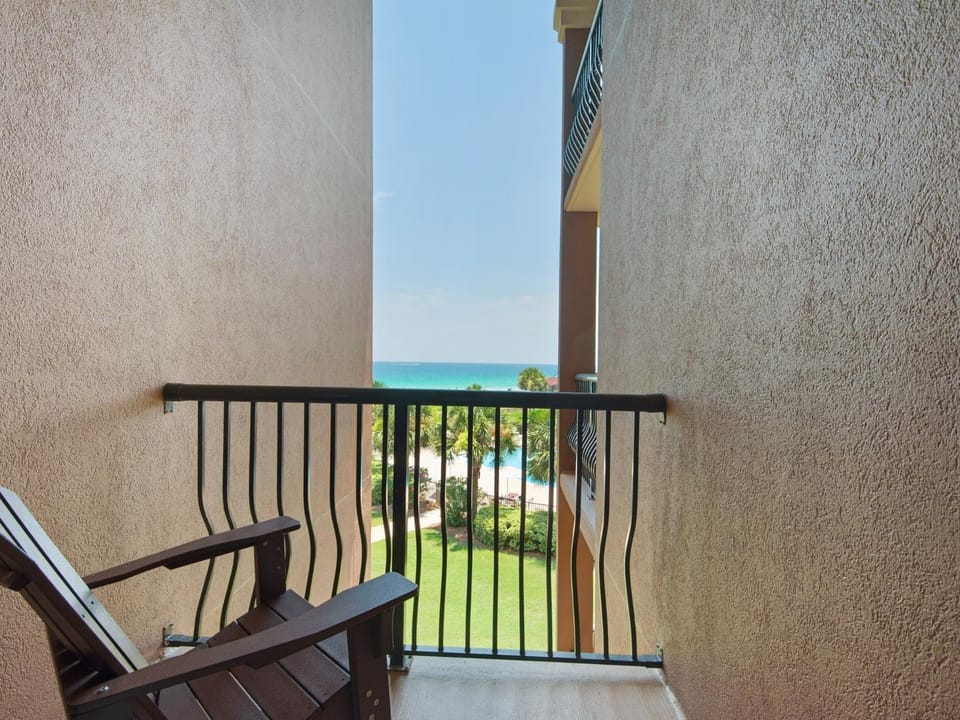 Mediterranea 410D by Newman-Dailey Apartment in Miramar Beach