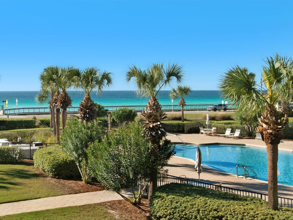 Mediterranea 314E by Newman-Dailey Apartment in Miramar Beach