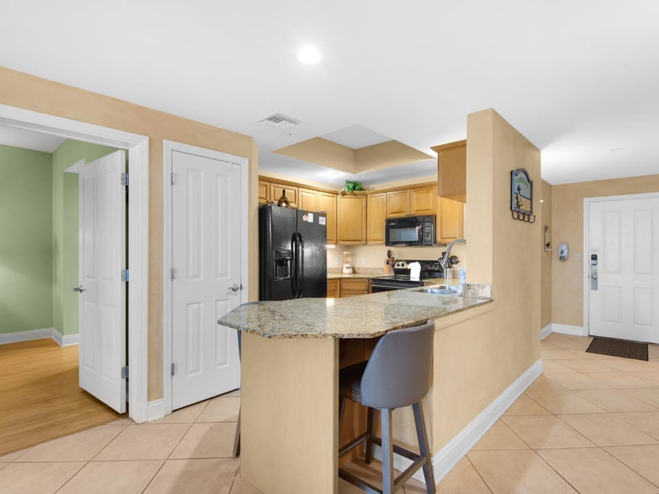 Mediterranea 314E by Newman-Dailey Apartment in Miramar Beach