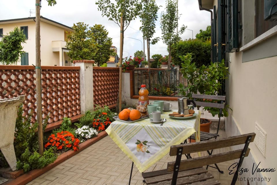 Patio, Balcony/Terrace