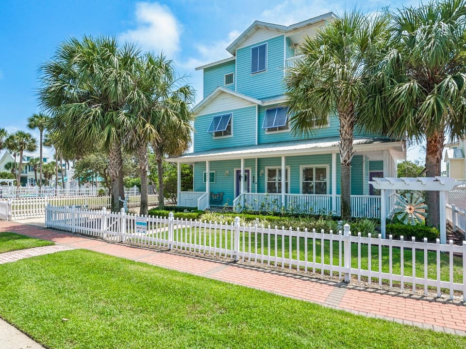 It Had to Be You by Newman-Dailey House in Destin