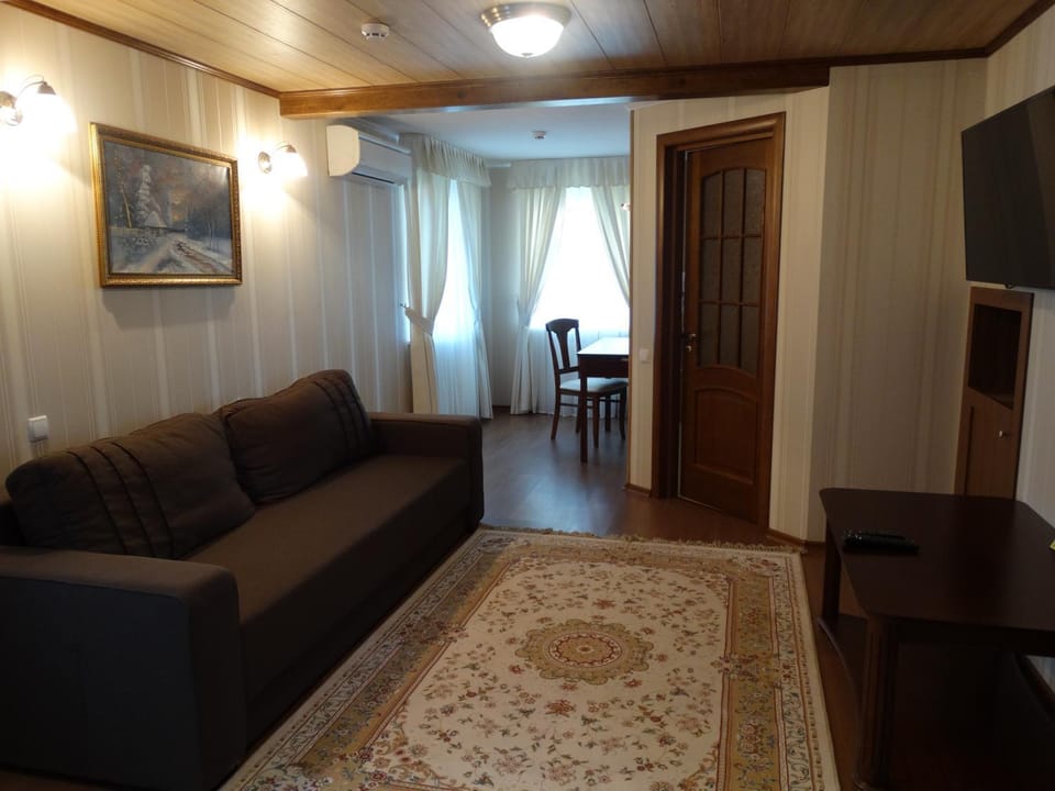 КОЗАК ВАКУЛА Hotel in Ukraine