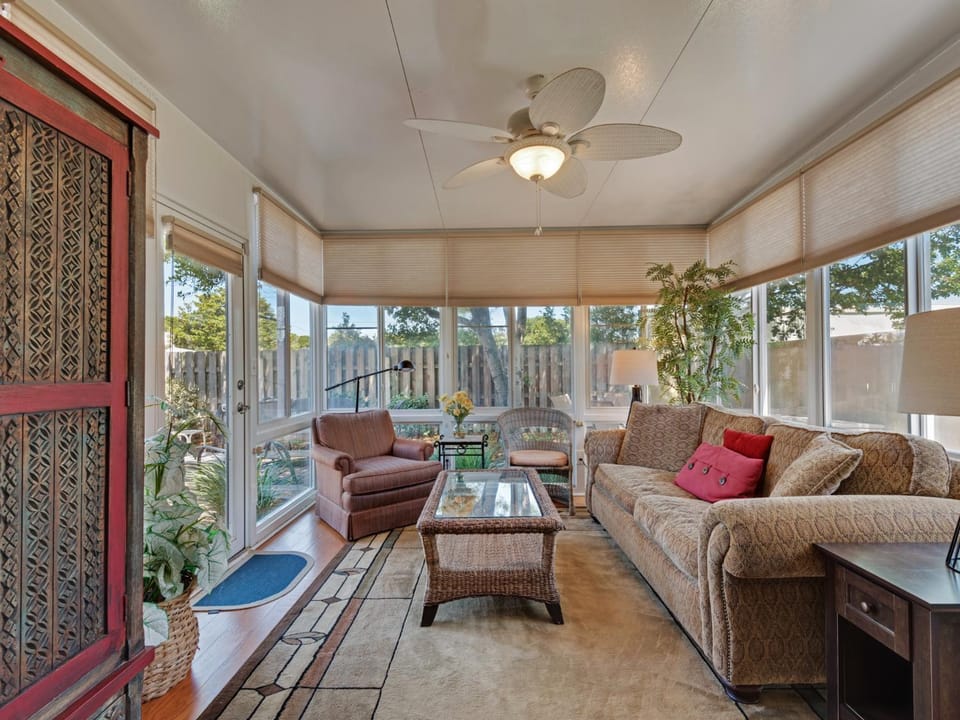A Stones Throw by Newman-Dailey House in Miramar Beach