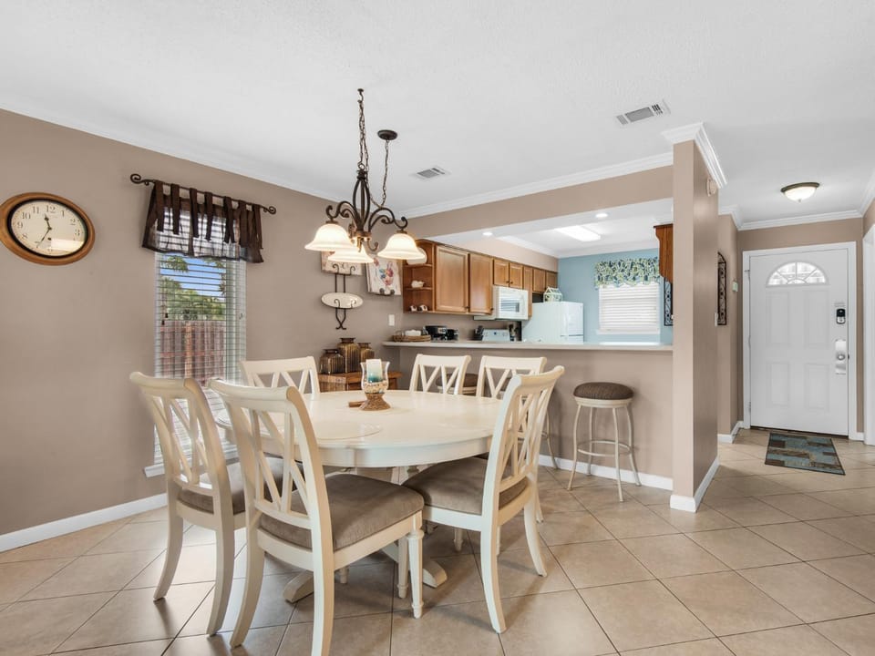 Summerhouse 23 by Newman-Dailey House in Miramar Beach