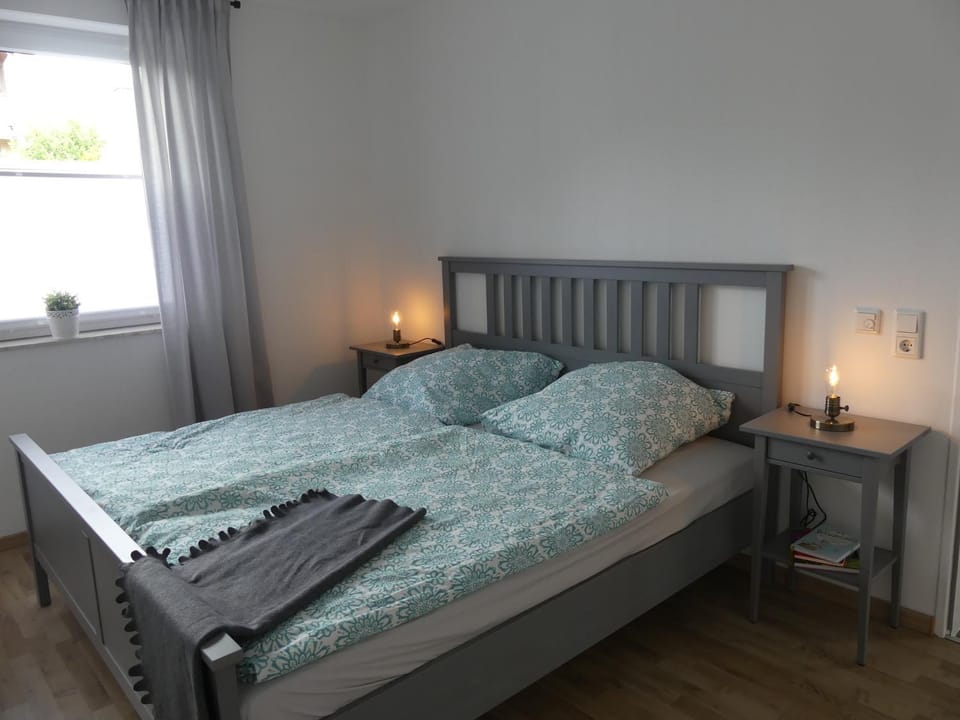 Ferienwohnung Lüdenstein Apartment in North Rhine-Westphalia