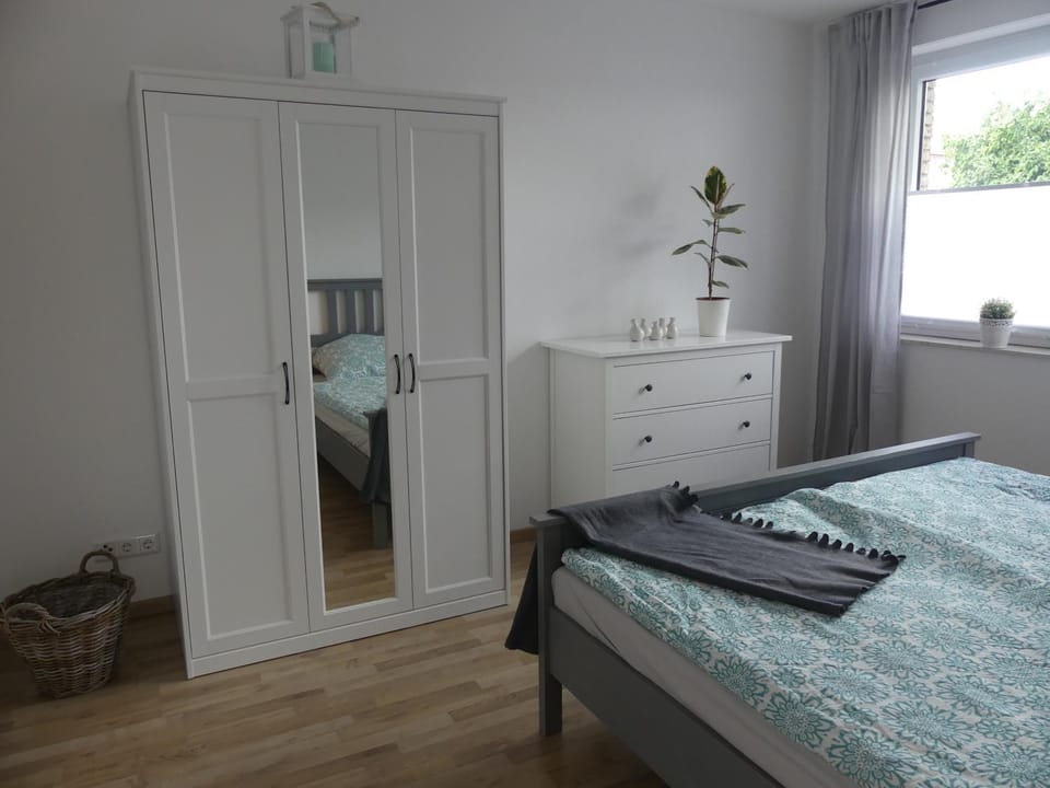 Ferienwohnung Lüdenstein Apartment in North Rhine-Westphalia