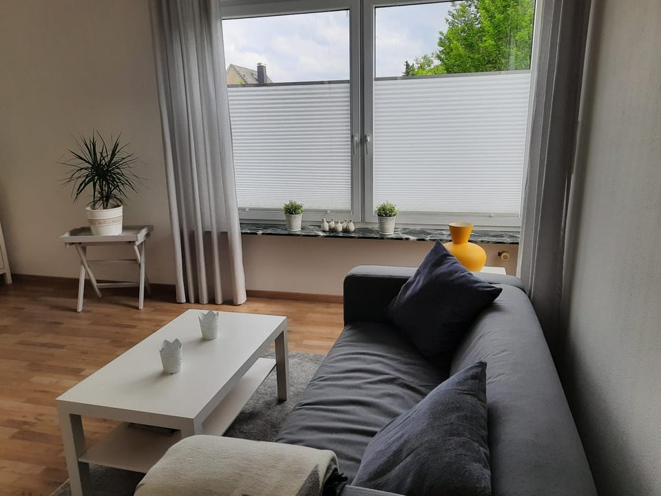 Ferienwohnung Lüdenstein Apartment in North Rhine-Westphalia