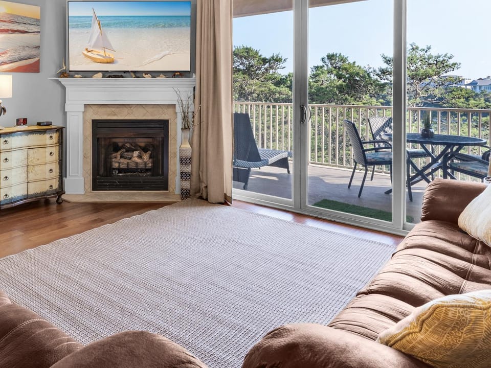 Sanctuary at Redfish 3120 by Newman-Dailey Apartment in South Walton County