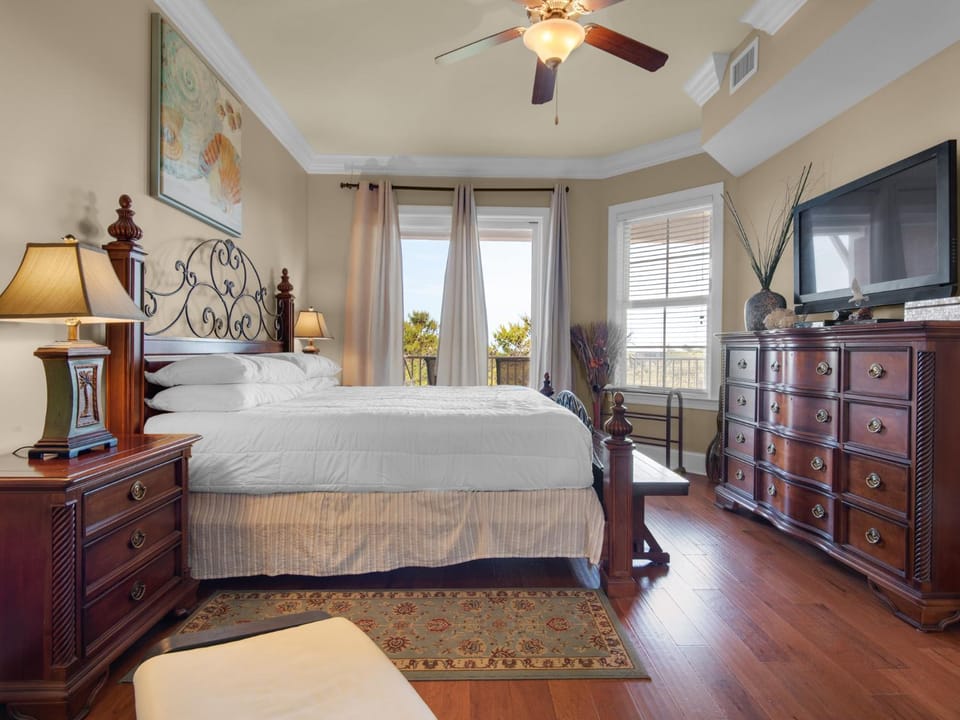 Sanctuary at Redfish 3120 by Newman-Dailey Apartment in South Walton County