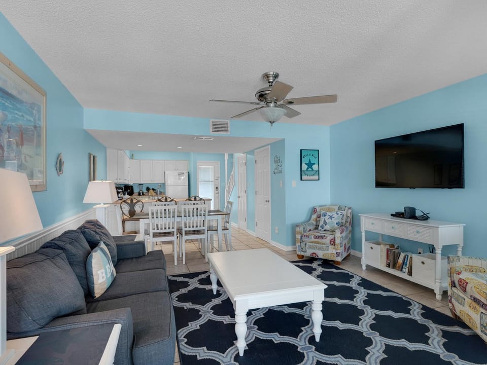 Costa Del Sol C5 by Newman-Dailey House in Miramar Beach