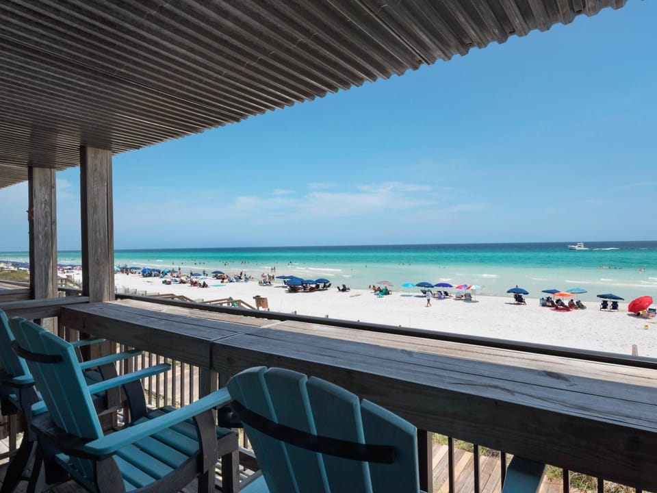 Costa Del Sol C5 by Newman-Dailey House in Miramar Beach