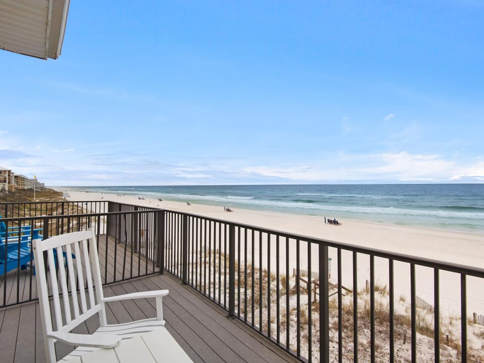 Costa Del Sol A2 by Newman-Dailey House in Miramar Beach