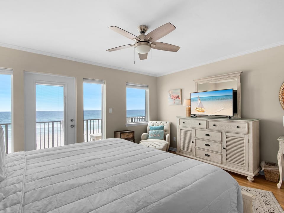 Costa Del Sol A2 by Newman-Dailey House in Miramar Beach