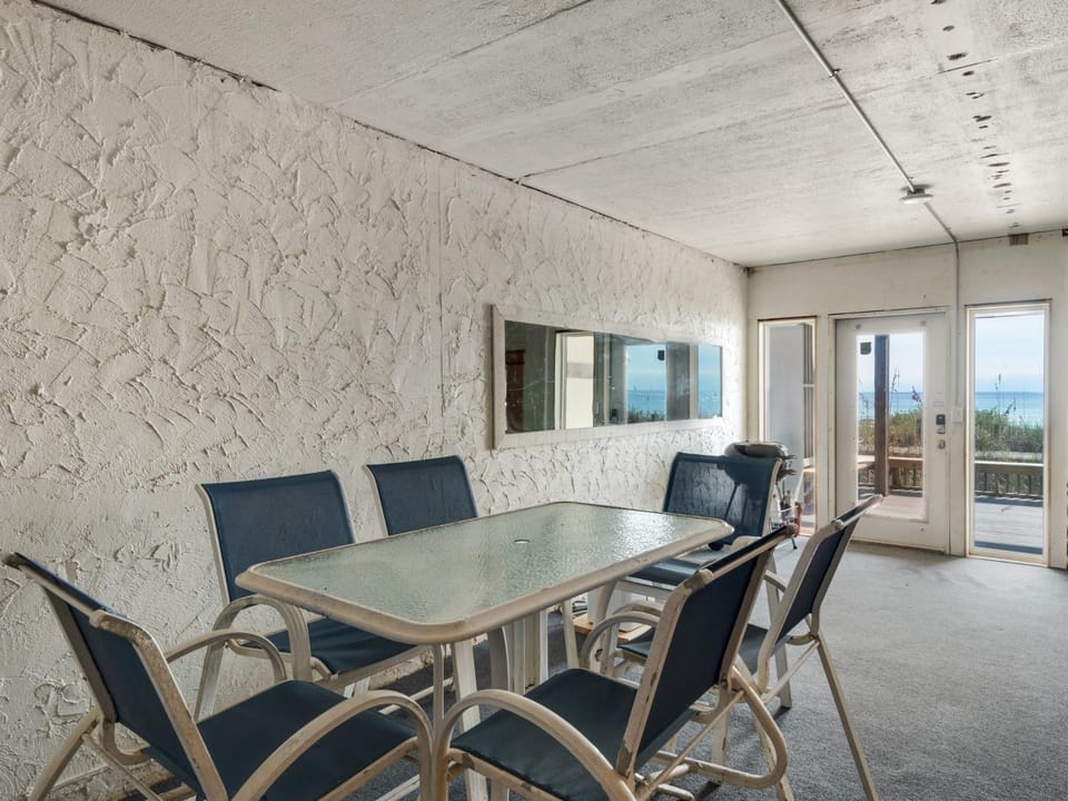 Costa Del Sol A2 by Newman-Dailey House in Miramar Beach