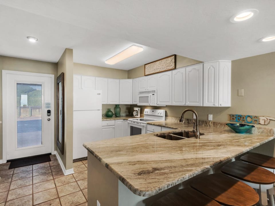 Costa Del Sol A2 by Newman-Dailey House in Miramar Beach
