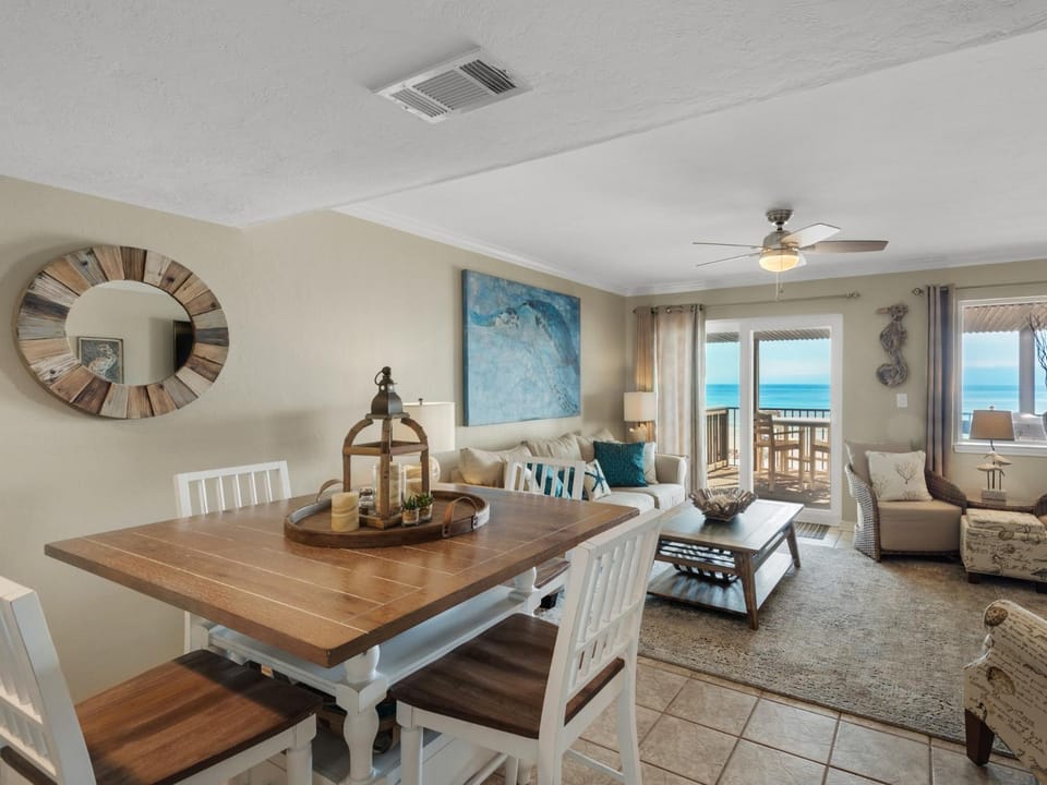 Costa Del Sol A2 by Newman-Dailey House in Miramar Beach