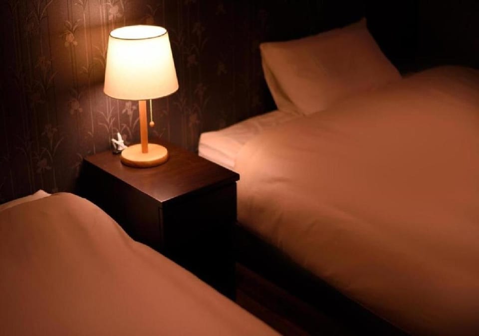 Dai Onsen Matsudaya Ryokan - Vacation STAY 67479 Hotel in Japan